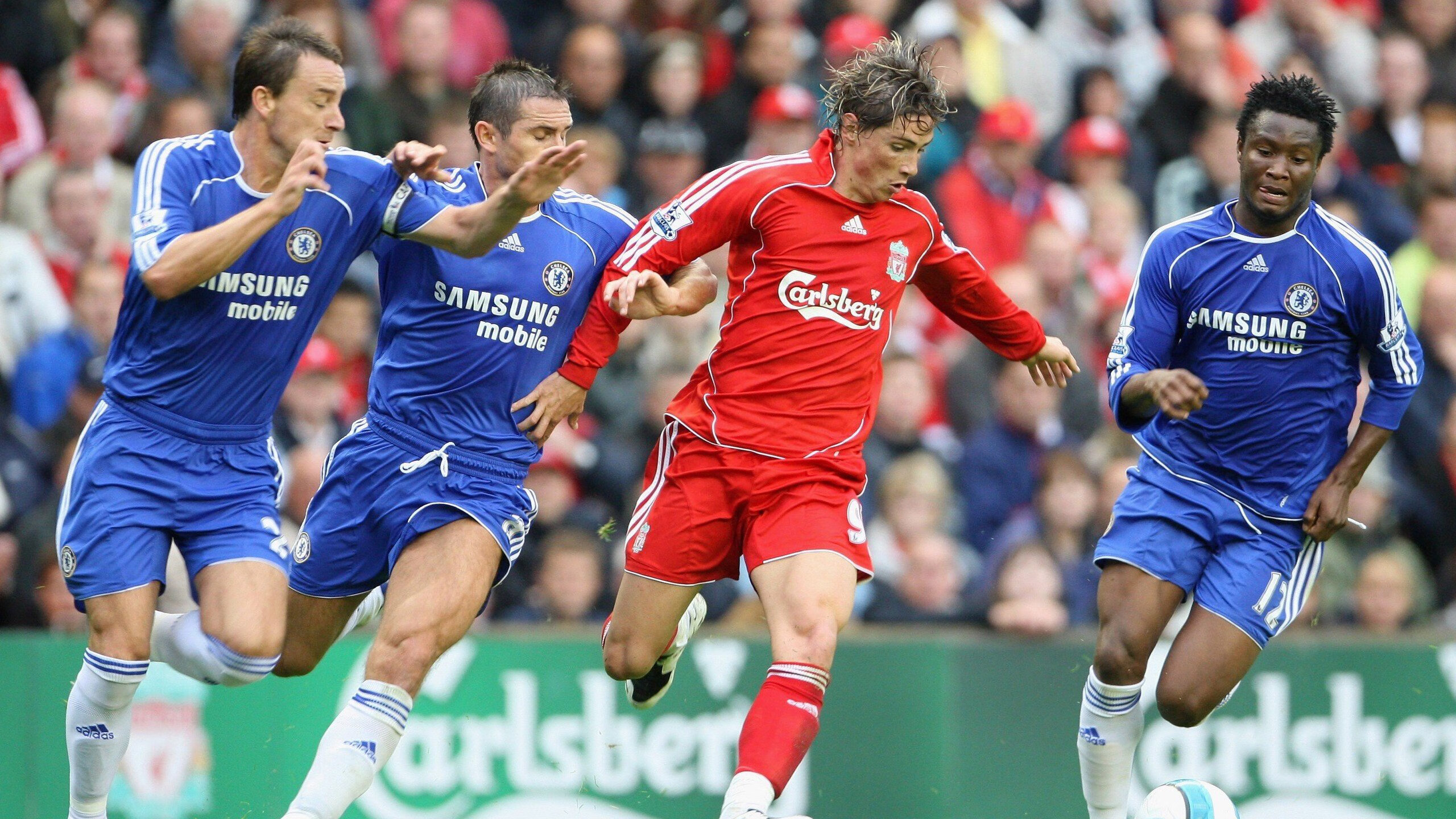 史上最经典“反击战”策略展现，战争片反击